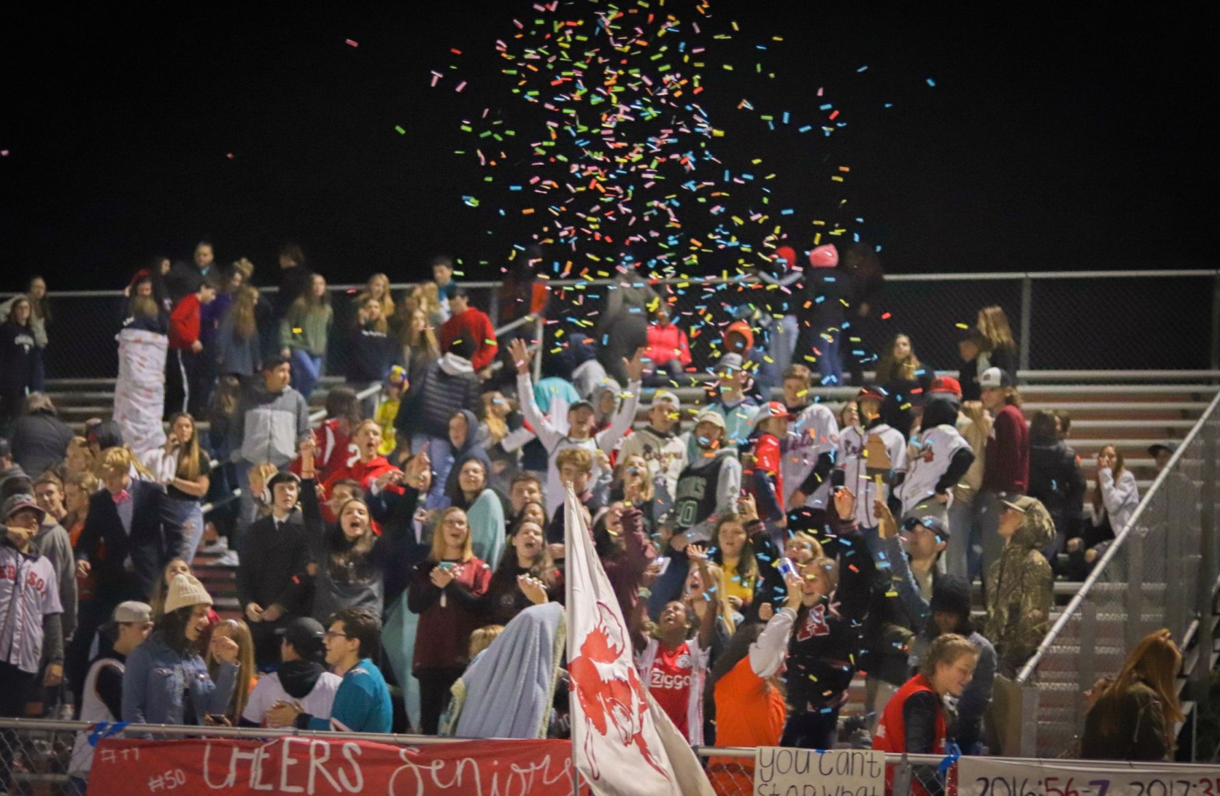 Darlington vs Hartsville